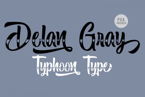 Delan Gray