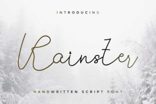Font That Speaks: How Rainster Elevates Every Campaign
