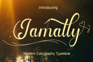 Jamally
