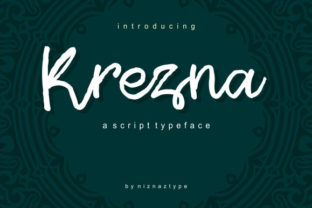 Krezna