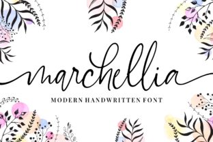 Marchellia