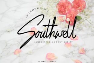Southwell: A Font That Elevates Editorial Design